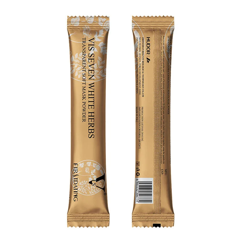 Moisturizing Salon SPA Soft Hydro Jelly Mask Powder Face Skin Care Whitening Rose Collagen Peel Off DIY Rubber Facial Jellymask