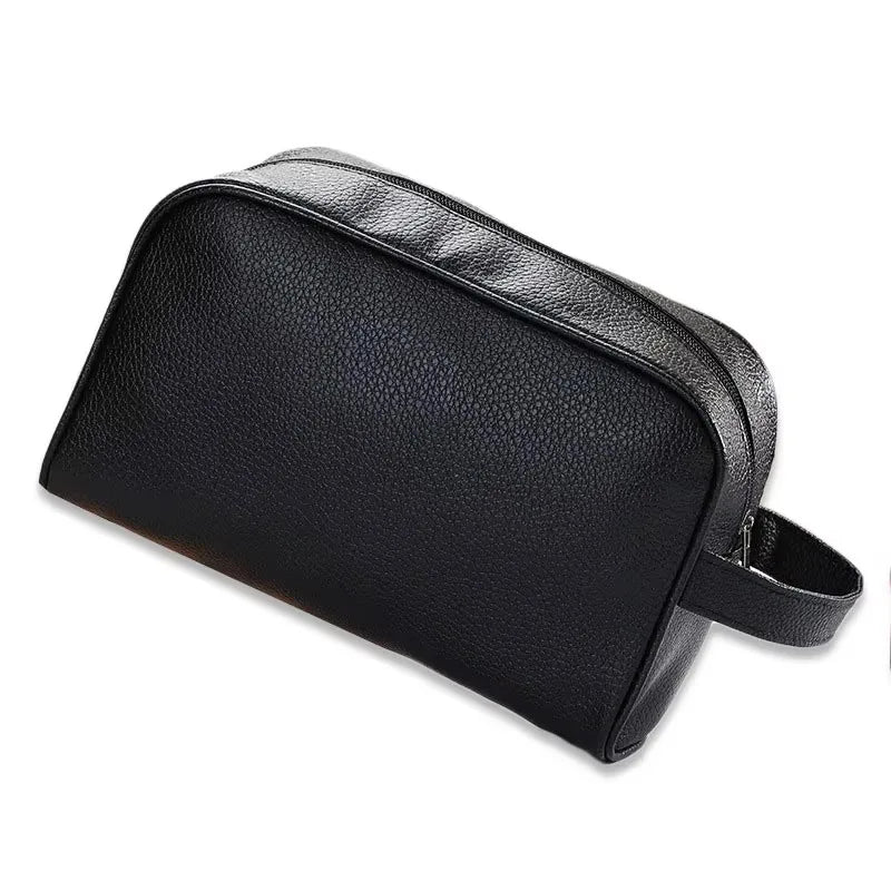Customized Letters Traveling Washing Bags Can Handle Multi -Function Large -Capacity Makeup Bag Storage Bag For Men Woman