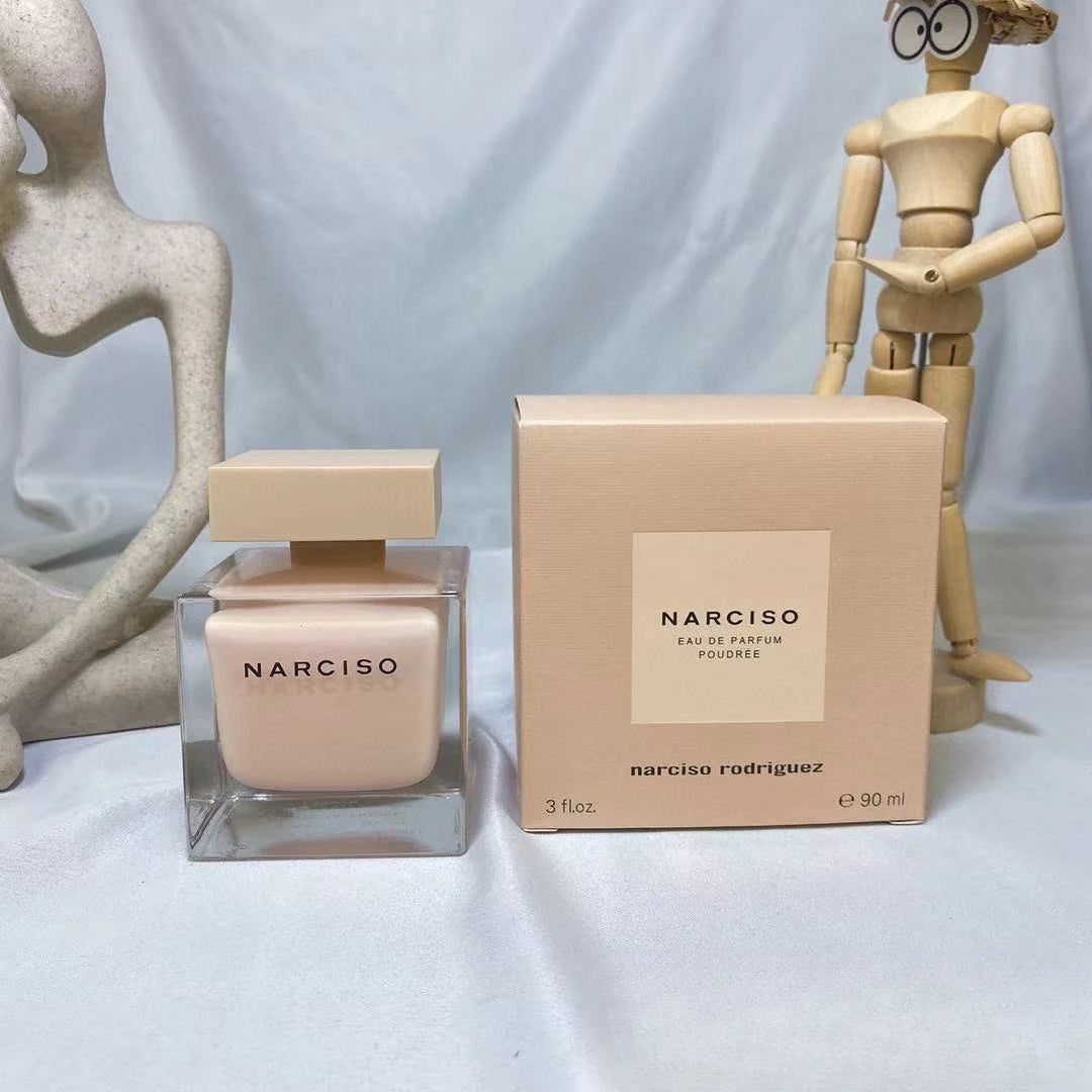 Elegant Musk Floral Eau de Toilette for Women, Luxury Pink Bottle Perfume, Day to Night Fragrance